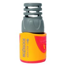 Raccord arrosage stop 125-Ø15mm - HOZELOCK