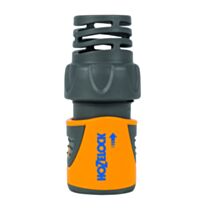 Raccord arrosage fin de tuyau Ø19mm - HOZELOCK