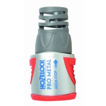Raccord stop métal 12,5-15mm
