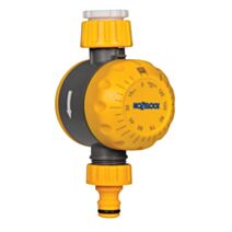 Programmateur d'arrosage mécanique