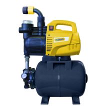Groupe hydrophore Hozelock jet 3500/20 automatic