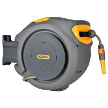Dévidoir automatique Auto Reel 30m
