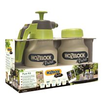 Kit de Pulvérisation Pure 1,5L