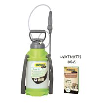 Pulvérisateur Plantes Pure 5L