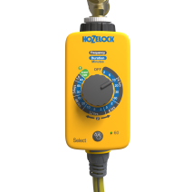 Programmateur arrosage Select Controller - HOZELOCK