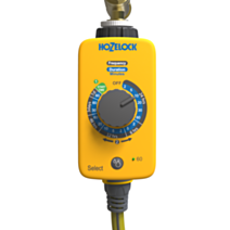 Programmateur arrosage Select Controller - HOZELOCK