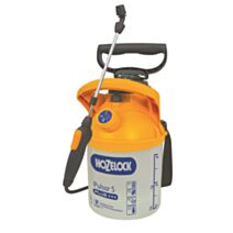 Pulvérisateur Jardin Pulsar Plus 5L - HOZELOCK