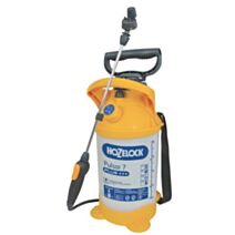 Pulvérisateur Jardin Pulsar Plus 7L - HOZELOCK