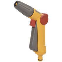 Pistolet jet droit 3 fonctions - HOZELOCK