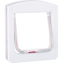 Porte chat staywell original blanc 715