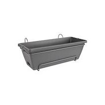 barcelona balcon 50 anthracite
