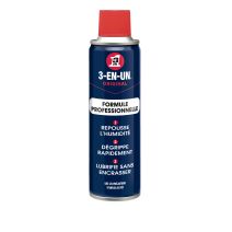 Huile tous usages 250ml 3-en-un original