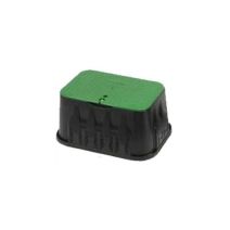 Regard rectangulaire rain bird 12" - TECHNO