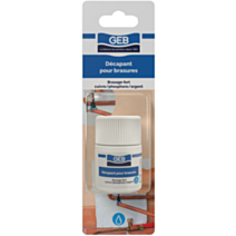 Décapant brasure fort - GEB