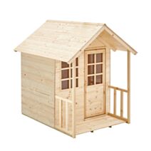 Maisonnette enfant en bois FSC - TP TOYS