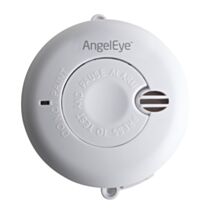 Détecteur avertisseur autonome de fumée original NF - ANGELEYE