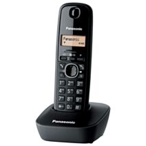 Téléphone numérique sans fil KX-TG1611FRH - PANASONIC