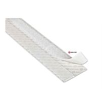 Adhésif blanc fixation standard - CHAPUIS