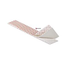 Adhésif blanc fixation extra forte - CHAPUIS