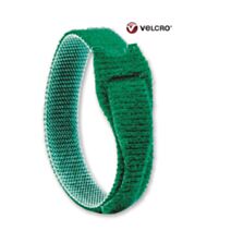 6 Attaches auto-agrippantes pour arbustes