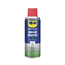 Lubrifiant Dégrippant Bio 200ml - WD 40 SPECIALIST