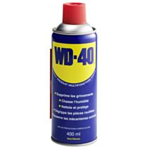 Produit multifonction - 400ml - WD-40