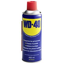 Produit multifonction 400ml - WD-40