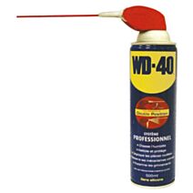 WD-4040 smart pulve 2 positions 500 ml - AURILIS