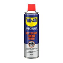 SPECIALIST MOTO Nettoyant Freins - WD-40