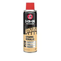 Technique stoppe rouille 250 ml - 3-EN-UN