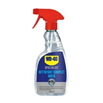 WD-40 SPECIALIST MOTO Nettoyant Complet