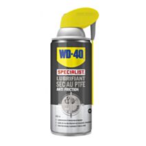 Lubrifiant sec PTFE 400 ml - WD40