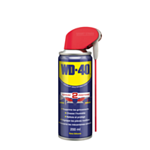 Aérosol double position WD-40 200ml