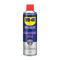 Dégraissant vélo - WD-40