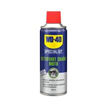 Nettoyant Chaîne  SPECIALIST MOTO - WD-40