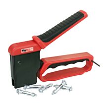 Kit Pince Molly + 40 chevilles métal Valibox