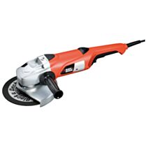 Meuleuse d'angle 230 mm - 2000W - BLACK & DECKER 