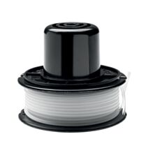 BLACK+DECKER bobine de remplacement pour alimentation de frappe au sol