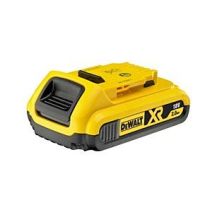 Batterie XR 18V  2Ah Li-Ion - DEWALT