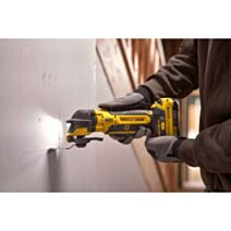 Outil oscillatoire 300W 20 accessoires - STANLEY FATMAX