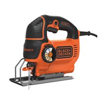 Scie sauteuse Autoselect KS901SEK 620W - BLACK & DECKER