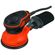 Ponceuse excentrique KA199 - 240W - BLACK & DECKER