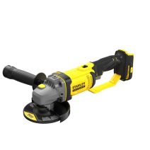 Meuleuse d'angle SFMCG400B sans fil 18V - STANLEY FATMAX