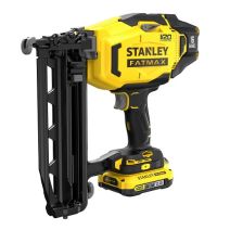 Cloueur de finition 16G Lithium 18V sans batterie - STANLEY FATMAX