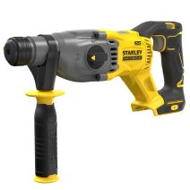 Perforateur SDS-PLUS sans fil 18V SFMCHD900B - STANLEY FATMAX