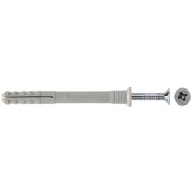 Cheville clou NS 6x60/30-50 en boîte