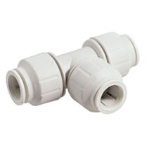 Raccord té égal 12mm - DIPRA
