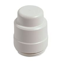 Raccord Speedfit bouchon Ø20mm - DIPRA