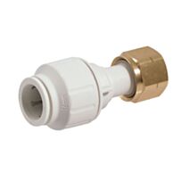 Raccord femelle 12mm 15/21 - DIPRA