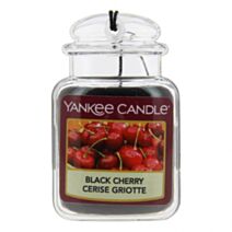 Parfum pour voiture Car Jar Ultimate cerise griotte - YANKEE CANDLE